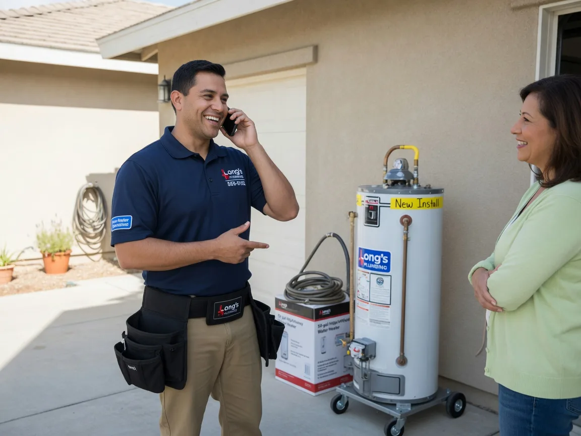 Leak Detection Norway, MI FAQs
